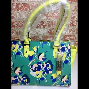 Emma & Sophia Tote Bag